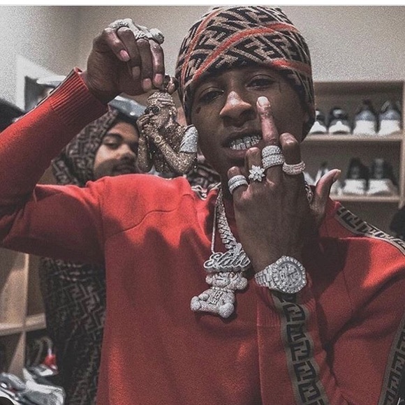 Meet the Posher Other - Meet your Posher, Jonathan